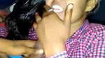 Village sexy bhabi suck her devar dicck