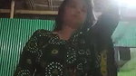 Beautiful Sexy Village HouseWife Showing