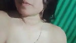Beautiful Sexy Village HouseWife Showing