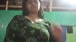 Beautiful Sexy Village HouseWife Showing