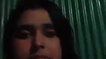 Beautiful Sexy Village HouseWife Showing