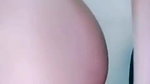 Neha teasing and rubbing her pussy and boobs on tango live 121