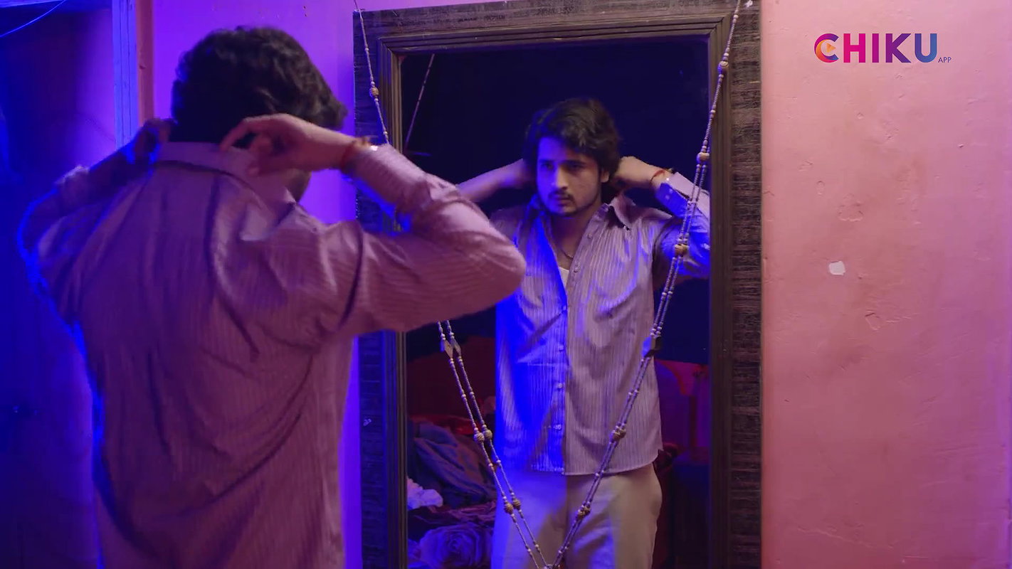 Indoo Ki Jawani Epi 1-4 Chikuapp