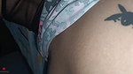 I find my stepsister alone and I accompany her fucking her hard and delicious all night (part 1)