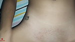 I find my stepsister alone and I accompany her fucking her hard and delicious all night (part 1)