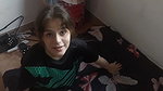 My stepsister wants to come live with me and I fuck the very horny one hard and rich