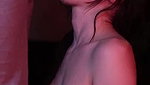 Derk-Redhead cute girl gives blowjob