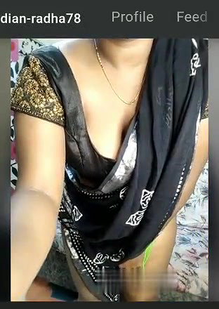 Indianradha cam show ass