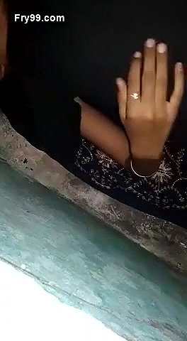 VIllage GF fucked Hard with Moans