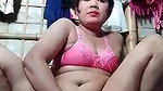 Horny Village Bhabi Fingering
