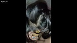 horny girl sucking cock
