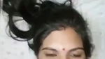 Sexy bhabhi blowjob and painful fucking