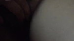 Sexy Ass Shy Indian Wife Doggy Fuck With Moaning