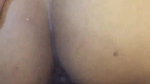 Sexy Ass Shy Indian Wife Doggy Fuck With Moaning