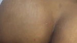 Sexy Ass Shy Indian Wife Doggy Fuck With Moaning