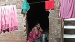 Desi Bhabhi Bathing 3 Clip Marged