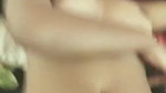 Beautiful girl exposed