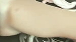 Beautiful girl exposed