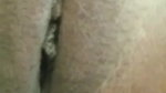 Beautiful girl exposed