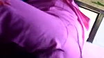 Cute girl fucking with clear hindi talking