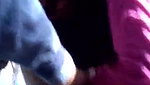 Cute girl fucking with clear hindi talking