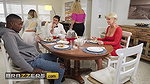 Brazzers – A Teen, Chloe Temple, A Milf, Mellanie Monroe & A Gilf, Seka Black, Enjoy A Cock Together