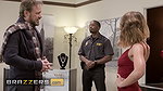 Brazzers – Adriana Chechik Prefers To Fuck The Security Guard Isiah Maxwell Than Buy Jewelry
