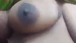Desi village big boobs wife
