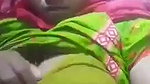Desi village big boobs wife