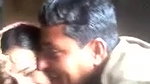 Village bhabhi with lover
