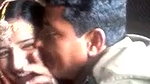 Village bhabhi with lover