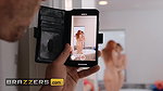 Brazzers – Babes Joseline Kelly & Kristen Scott share BFs big cock