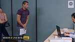 Brazzers – Busty Abigail Mac cucks her husband