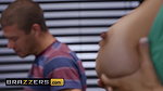 Brazzers – Busty Abigail Mac cucks her husband