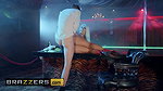 Brazzers – Busty stripper Blanche Bradburry sucks big cock