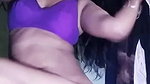 Village girl fingering