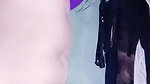 Village girl fingering