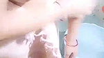 Divya Paro Tango Premium Live Bathing Nude Show