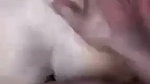 Desi sexy bhabi doggy fucking