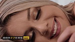 Brazzers – Gabbie Carter came for the massage stayed for the big cock