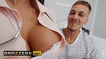 Brazzers – Getting Threesome In The Hospital With Two Gorgeous Babes