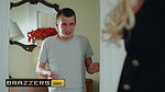 Brazzers – Girlfriend’s Mom Rebecca Jane Smyth craves some cock