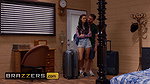Brazzers – Good girl Eliza Ibarra lests her kink out on vacation