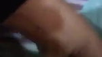 Cheater paki bhabhi fucking, and talking on phone clear hindi talking