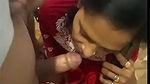 Desi Randi Blowjob