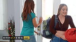 Brazzers – Isis Love fucks friends milf mommy Kenzie Madison