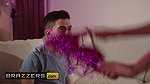 Brazzers – Jordi Watches The Game With His Hot Stepmom Tina Kay But She Finds Other Ways To Have Fun