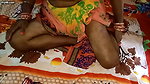 Desi village wife fucking mid night