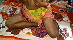 Desi village wife fucking mid night