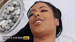 Brazzers – Kira Noir Goes To A Spa, Where Masseur Zac Wild Treats Her To A Deep Tissue Massage